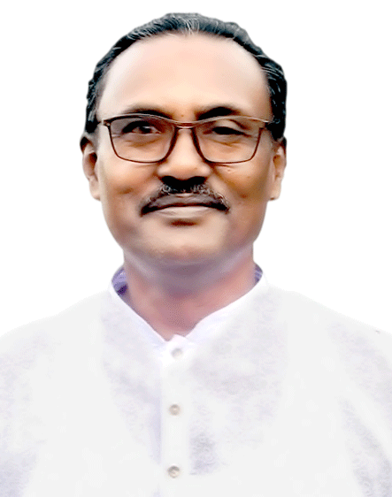 চেয়ারম্যানের ছবি